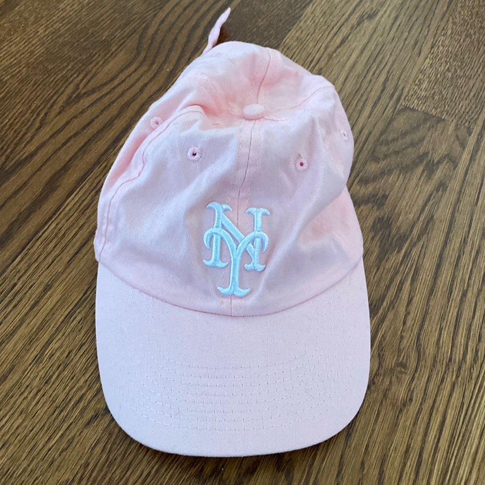 Mets hat